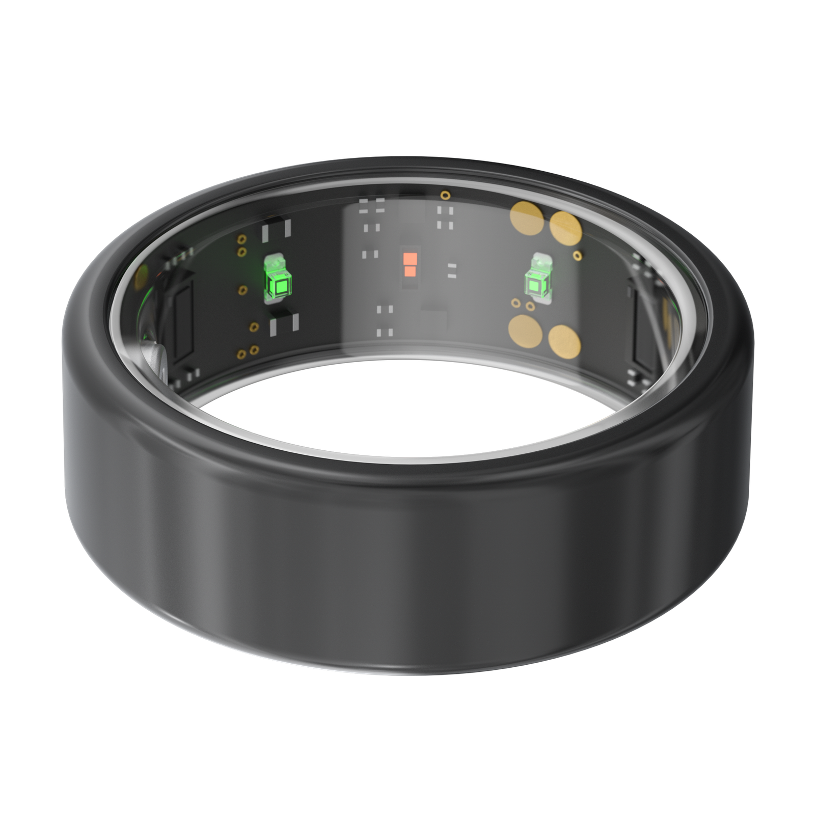 HELIOS smart ring