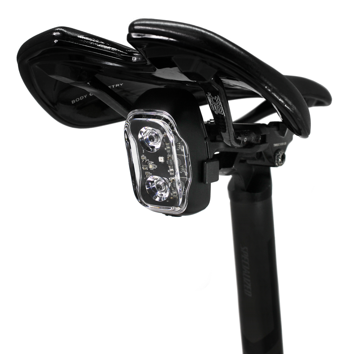 Saddle Mount