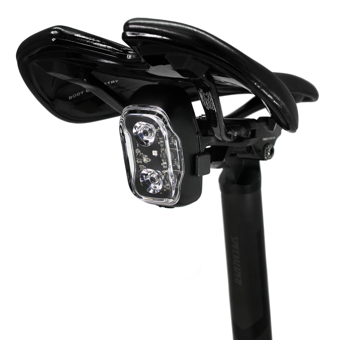 Cliq Mounts