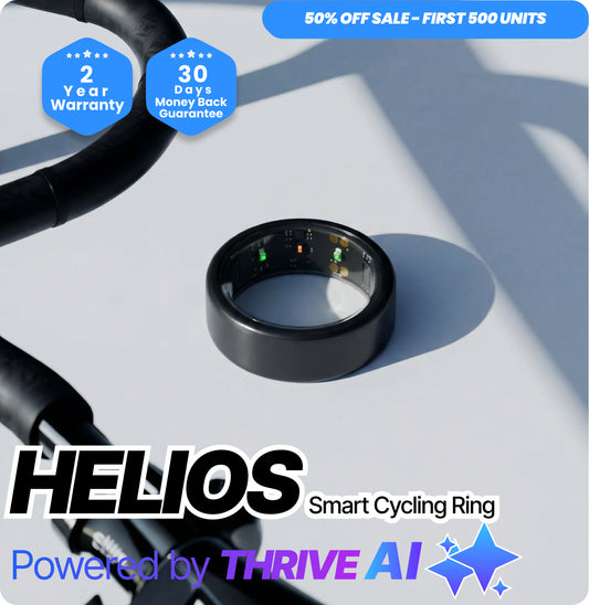 HELIOS Smart Ring (Ships March 5-15) (Copy)