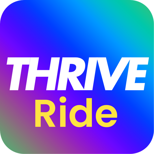 Thrive Ride