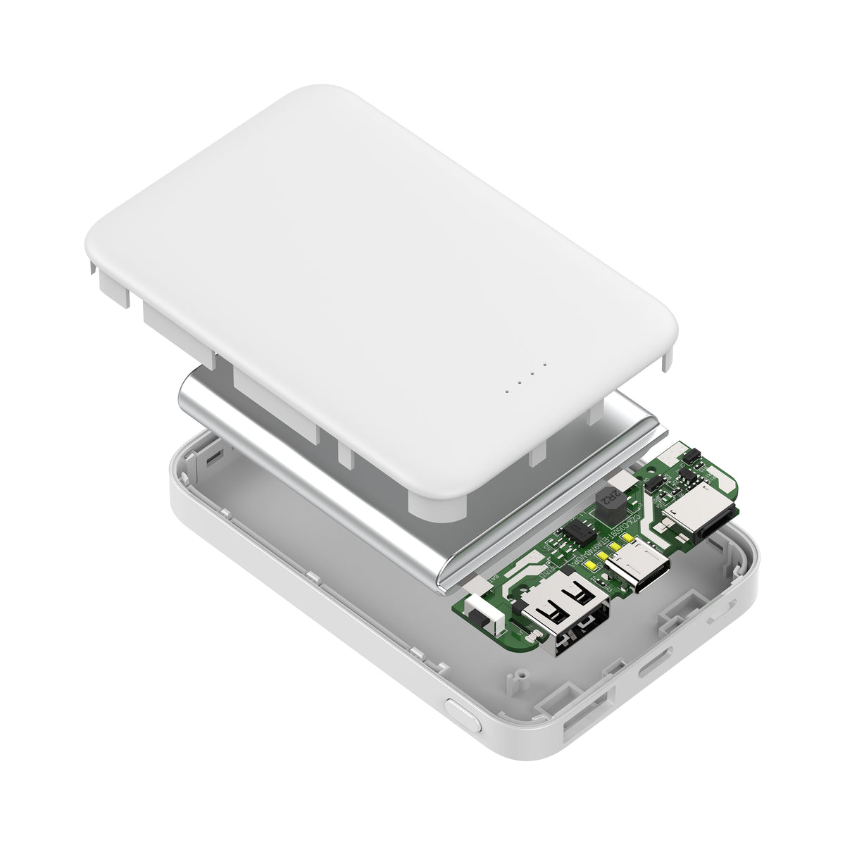 Travel Charger