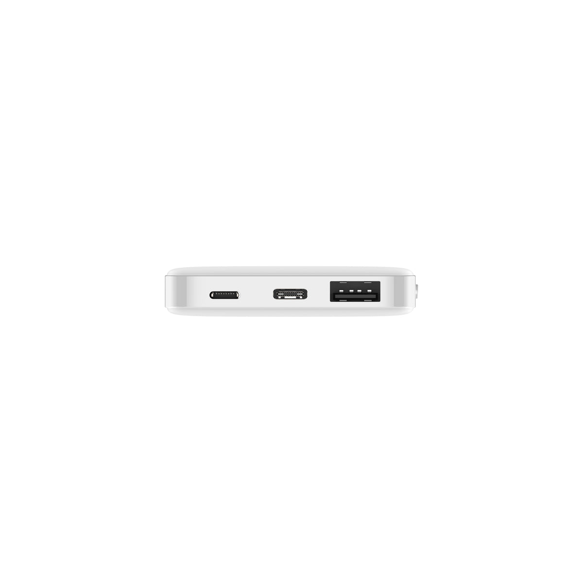 Travel Charger