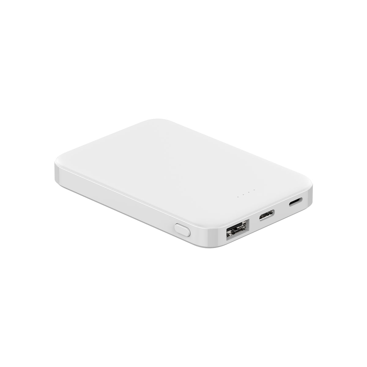 Travel Charger