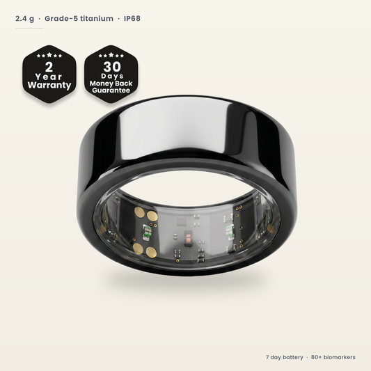 HELIOS Smart Ring