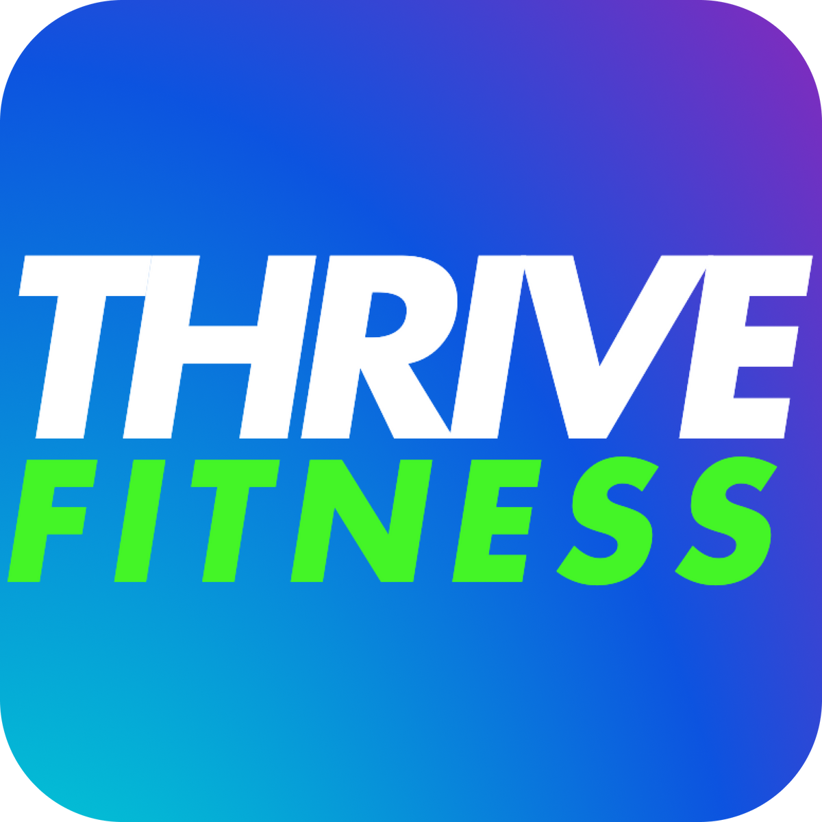 THRIVE Fitness