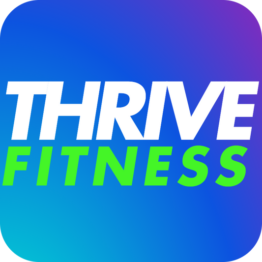 THRIVE Fitness