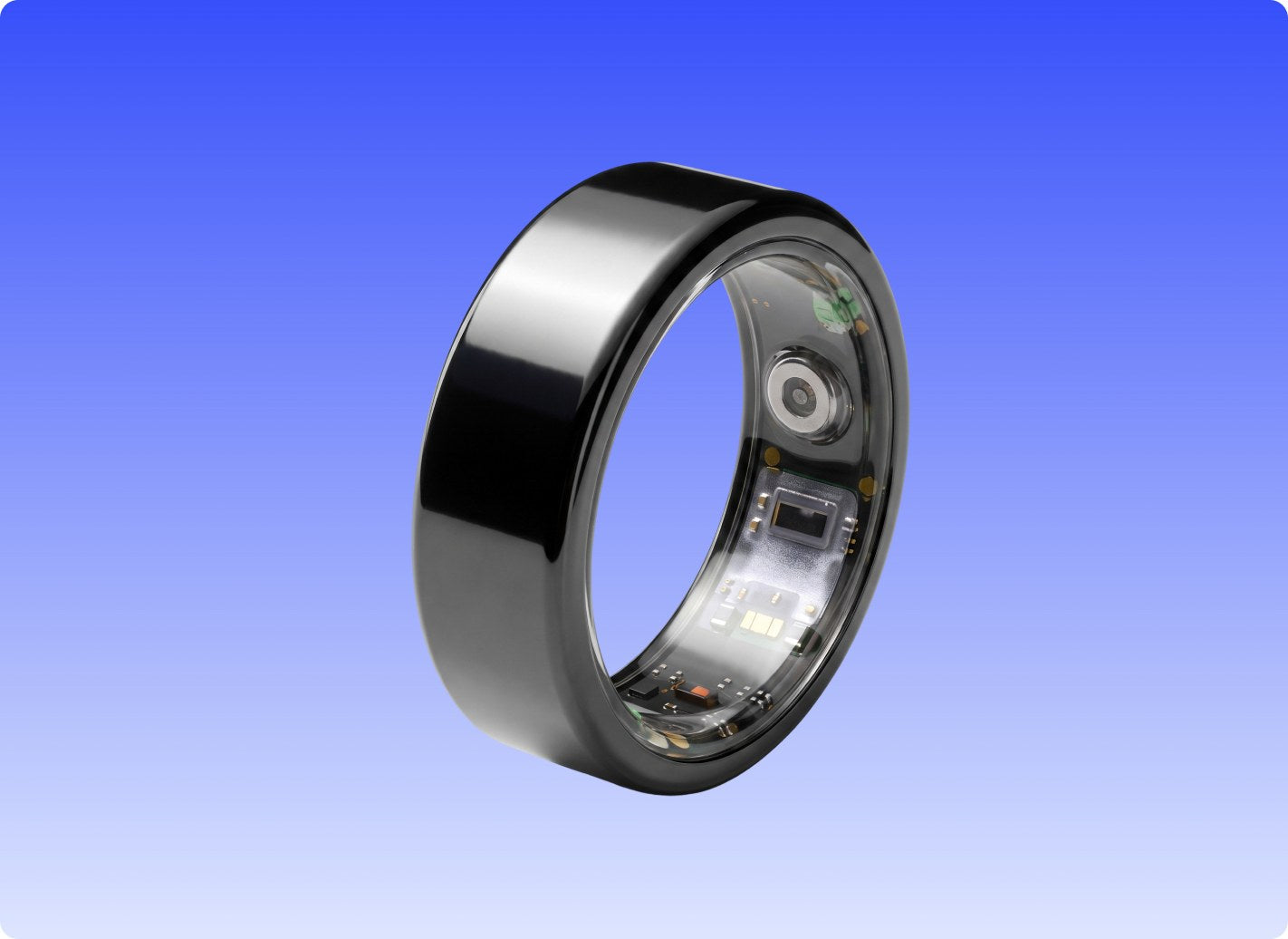 HELIOS ring