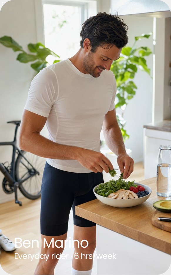 Ben Marino
