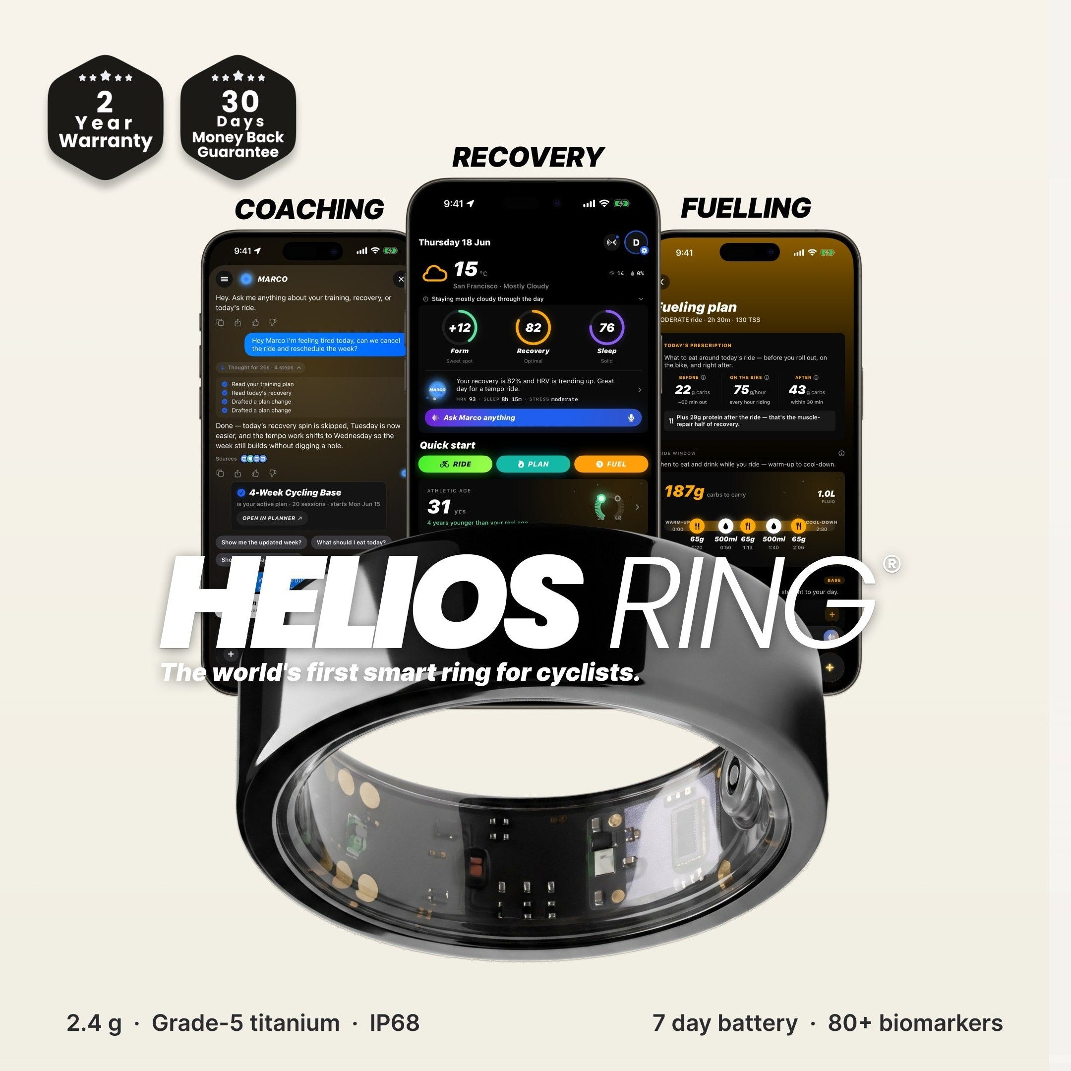HELIOS 1